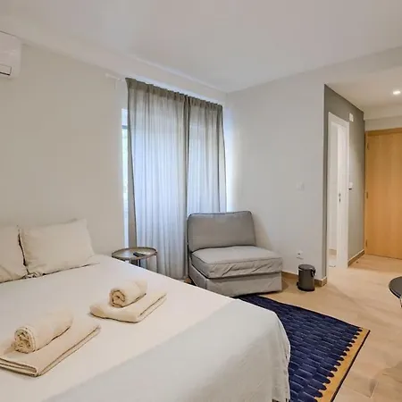 Lovely Studio, Fully Equipped & Near Subway N7